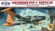 Atlantis 560170 - 1/104 Lockheed P2V-7 Neptune