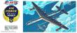 Atlantis 560205 - 1/184 B-36 Prop Jet Peacemaker mit Drehständer