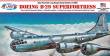 Atlantis 560208 - 1/120 Boeing B-29 Superfortress mit Ständer