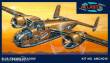 Atlantis 560216 - 1/64 North American B-25 Flying Dragon