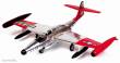 Atlantis 560221 - 1/80 F89D Northtrop Scorpion Jet
