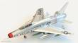 Atlantis 560236 - 1/70 F-100C Super Sabre