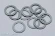 Piko 56024 - Haftreifen, 14,2 x 10,5 mm (10 Stück)
