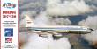 Atlantis 560246 - 1/139 Boeing 707 Astrojet