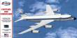 Atlantis 560254 - 1/135 Convair 990 Jet airliner