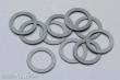 Piko 56027 - Haftreifen 7,7 x 4 mm (10 Stück)