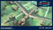 Atlantis 560273 - 1/175 B-52 und X-15
