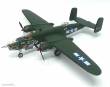 Atlantis 560273 - 1/175 B-52 und X-15