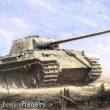 Atlantis 560322 - 1/48 Panther