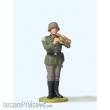Preiser 56034 - 1:25 Wehrm. Musiker m.Tromp.