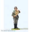 Preiser 56035 - 1:25 Wehrm. Musiker m.Waldh.