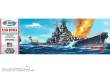 Atlantis 560369 - 1/535 USS Iowa, BB-61