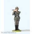 Preiser 56038 - 1:25 Wehrm. Musiker m.Querfl.