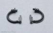 Piko 56040 - Bremsschläuche (2 Stück)