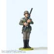 Preiser 56044 - 1:25 Wehrm. Musiker m.Fagott
