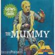 Atlantis 560452 - 1/8 Lon Chaney Jr., The Mummy, limited Edition