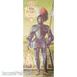 Atlantis 560472 - 1/8 Blue Knight of Milan