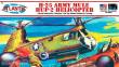 Atlantis 560502 - 1/48 Piasecki H-25 Army Mule