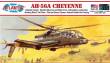 Atlantis 560506 - 1/72 AH-56A Cheyenne