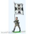 Preiser 56052 - 1:25 Wehrm. Soldat