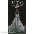 Atlantis 560526 - 1/48 Convair US Navy Pogo Vertical Take Aircraft