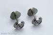 Piko 56060 - Wechselstromradsatz (2 Stck.) 11,3mm