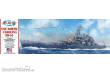Atlantis 560601 - 1/500 BB-55 USS North Carolina