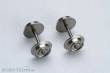 Piko 56061 - Wechselstromradsatz (2 Stck.) 10,3mm