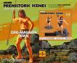 Atlantis 560730 - 1/13 Cro-Magnon Mann