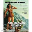 Atlantis 560731 - 1/13 Cro-Magnon Frau