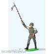 Preiser 56081 - 1:25 Wehrm. Tambour-Major