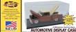 Atlantis 561014 - 1/25 Vitrine mit Kopfsteinpflaster-Boden