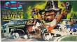 Atlantis 561271 - 1/25 Ed Roth Boss Fink