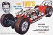 Atlantis 561285 - 1/25 Tommy Ivos Showboat