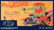Atlantis 561301 - 1/25 Ed Roth Mr. Gasser