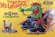 Atlantis 561301 - 1/25 Ed Roth Mr. Gasser