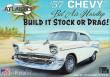 Atlantis 561371 - 1/25 1957er Chevy Bel Air