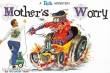 Atlantis 561392 - Ed Big Daddy Roth Mutters Sorgen