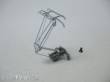 Piko 56149 - Stromabnehmer Silber