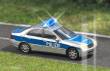 Busch 5615 - Polizei Mercedes