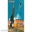 Atlantis 561806 - 1/56 Boeing Bomarc Missile