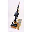 Atlantis 561806 - 1/56 Boeing Bomarc Missile