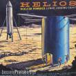 Atlantis 561829 - 1/156 Helios nuklearbetriebenes Mondlandefahrzeug