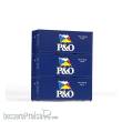 Piko 56200 - 3er Set 20 Container P&O