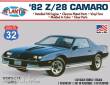 Atlantis 562004 - 1/32 1982er Chevy Camaro Route 32