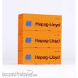 Piko 56202 - 3er Set 20 Container Hapag-Lloyd