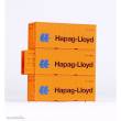Piko 56202 - 3er Set 20 Container Hapag-Lloyd