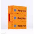 Piko 56202 - 3er Set 20 Container Hapag-Lloyd