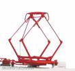 Piko 56253 - Stromabnehmer DBS für Expert E 41 / 141