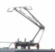 Piko 56256 - Stromabnehmer VSH 2 F5 für Expert BR 112 / BR 143